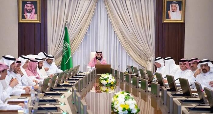 Saudi Arabia Presses Royal Families To Bankroll Faltering Megaprojects