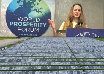 World Prosperity Forum