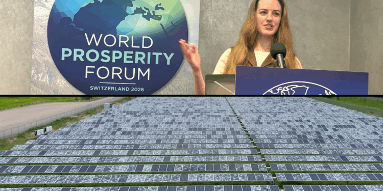 World Prosperity Forum