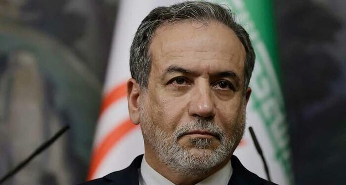 Iran Ready To Resume Nuclear Talks With US, Prepared For 'War Or Diplomacy'