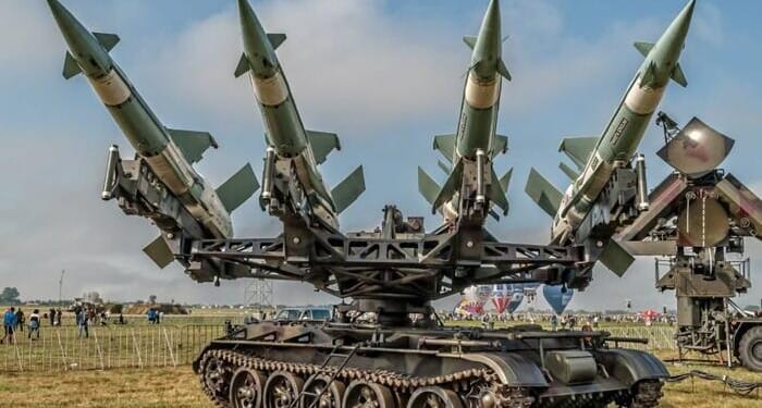 Russia Insists Venezuelan Scenario Will Not Happen In Cuba: 'No Easy Ride'