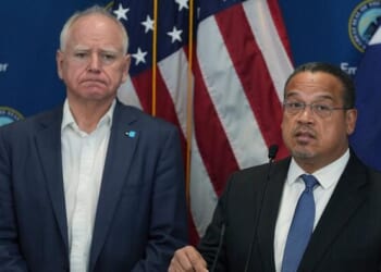 Gov. Walz And AG Ellison To Testify At March 4 Hearing On Fraud In Minnesota