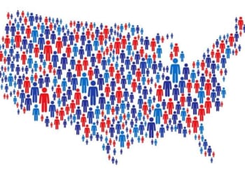 Census Data Signals Deep Trouble for Democrats After 2030