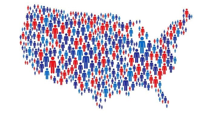 Census Data Signals Deep Trouble for Democrats After 2030