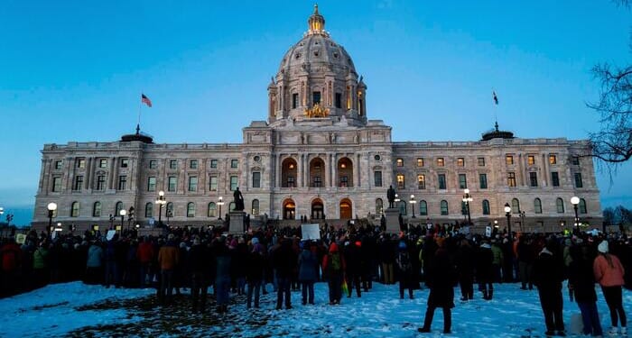 Victor Hanson Asks: Are We Slouching Towards Ford Sumter?