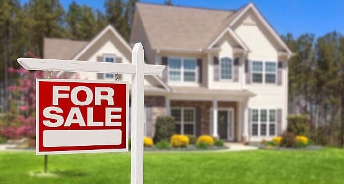 These Are The States Where Homes Take The Longest To Sell