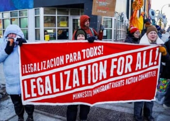 Federal Judge Blocks DHS Policy To Reconsider Legal Status For Minnesota Refugees