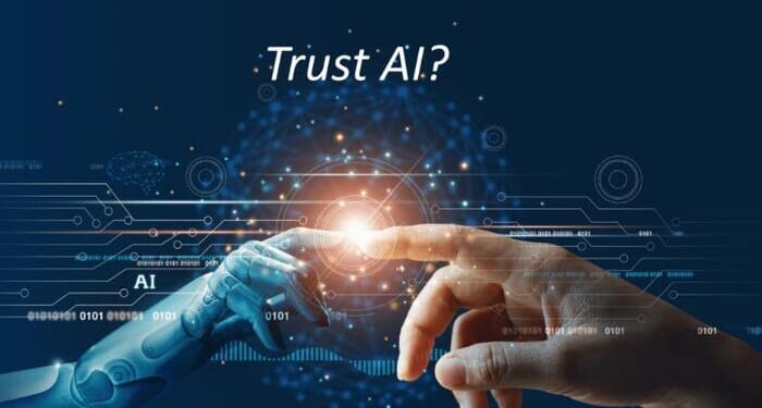 Americans Have Limited Trust In AI Search Results