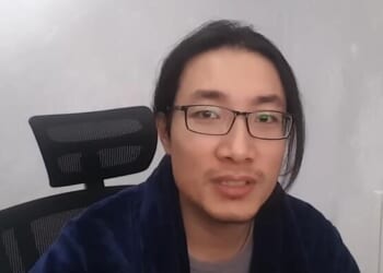 US Judge Grants Asylum To Chinese National Who Filmed China's Uyghur Prison Camps