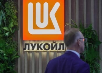 Russia's Lukoil To Sell Bulk Of International Portfolio To US Carlyle Group