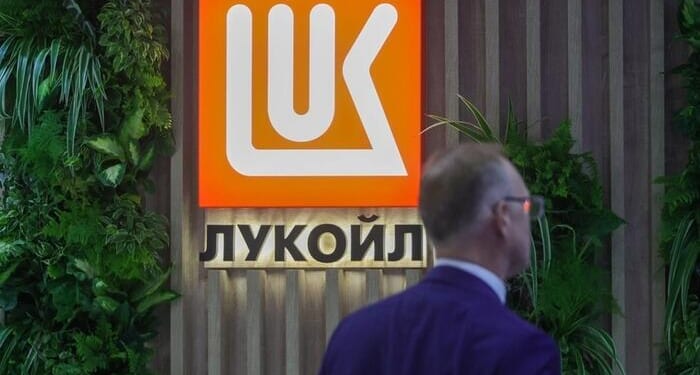 Russia's Lukoil To Sell Bulk Of International Portfolio To US Carlyle Group