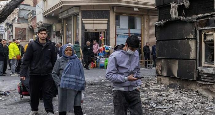 Seven Reasons Not To Bomb Iran