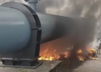 Thai Police Track Down 3 Children Suspected Of Lighting Homeless Man On Fire