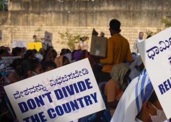 Indian Christians Facing Rising Persecution Look To America For Help