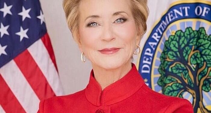 Connecticut School Cancels Event With Education Secretary Over Political Pressure