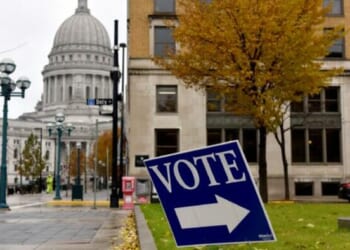 Activist Judge Blocks Key Parts Of Trump EO On Verifying Citizenship To Vote