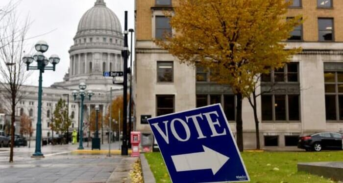 Activist Judge Blocks Key Parts Of Trump EO On Verifying Citizenship To Vote