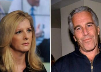 Latest Epstein Release Catches Goldman's Top Lawyer In Massive Lie