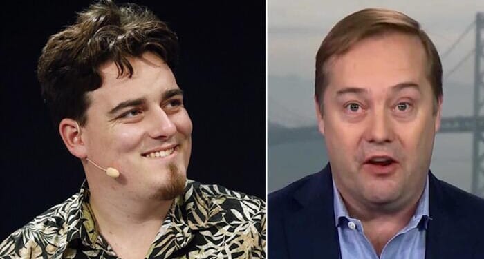 Palmer Luckey One-Shots Jason Calacanis Over Epstein Ties