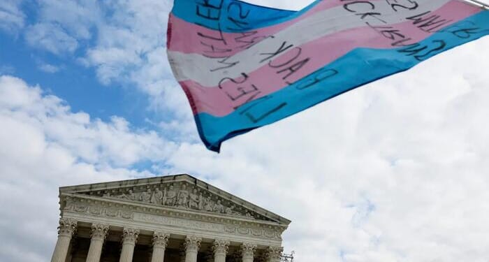 Huge Verdict Could Destroy 'Gender Transition For Minors' Industry