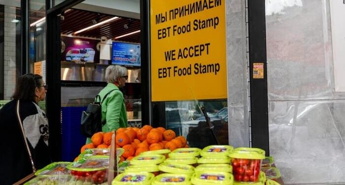 New SNAP Work Requirement Rules To Start Feb. 1 In Multiple States