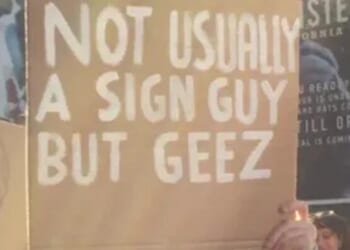 Dear ICE Protestors: We Need To Talk...