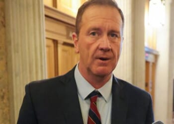 SCAM Act Introduced To Revoke Citizenship Of Migrants Who Commit Fraud, Serious Felonies