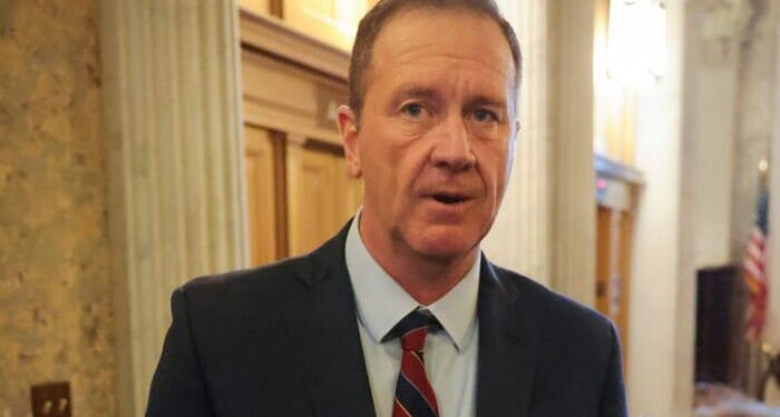 SCAM Act Introduced To Revoke Citizenship Of Migrants Who Commit Fraud, Serious Felonies