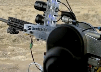 Explosion In AI Data Center Buildouts Will Demand Next-Gen Counter-Drone Security