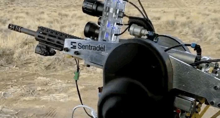 Explosion In AI Data Center Buildouts Will Demand Next-Gen Counter-Drone Security