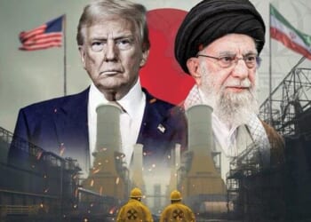 Will He, Won't He 'TACO' On Iran?