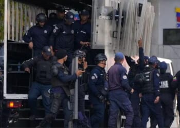 Venezuela Unveils Amnesty Bill For Mass Release Of Political Prisoners 