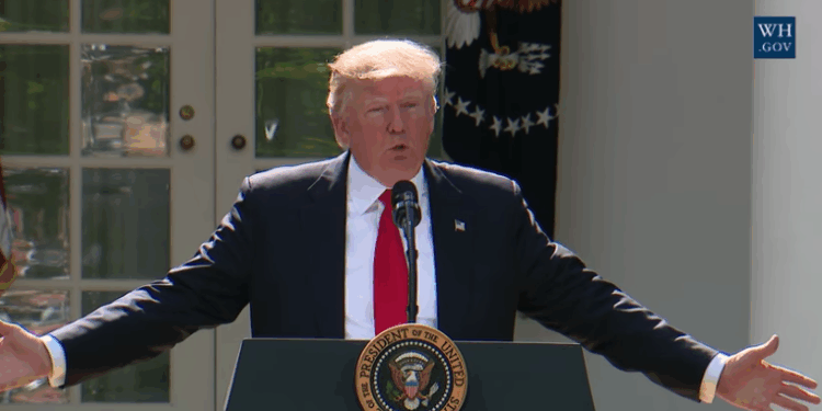 250 Actions the Trump Administration and Congressional Allies Have Taken to Unleash Our Energy Potential