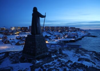 A Blessing in Disguise - The Dispatch