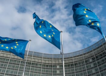 A Freer, Stronger, Sovereign Europe Is Good for the West