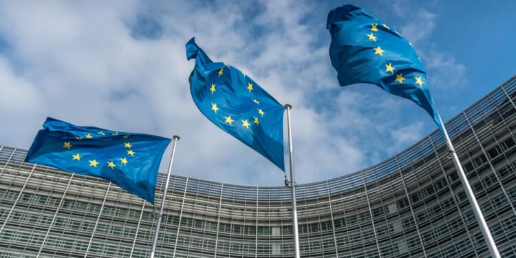 A Freer, Stronger, Sovereign Europe Is Good for the West