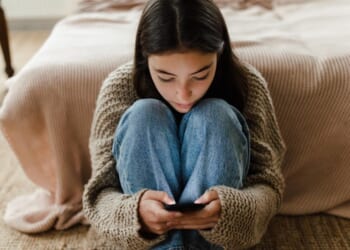 A Measure That Would Force Big Tech To Protect Kids Online and Stop Censoring Conservatives