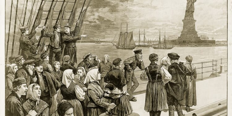 A Modest Proposal  - The Dispatch