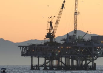 A New Wave of American Offshore Energy