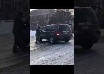 Abolish ICE Before They Kill Again, Impeach Trump & Noem Before They Incite More Murder