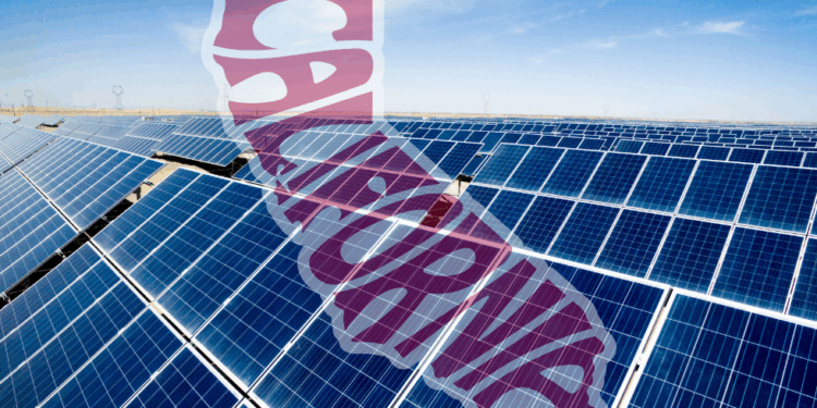 California solar