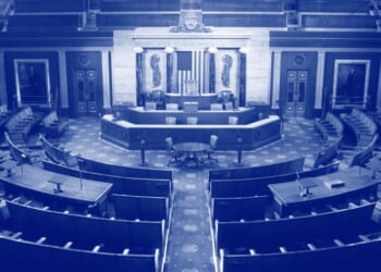 Photo by Brendan Hoffman/Getty Images.