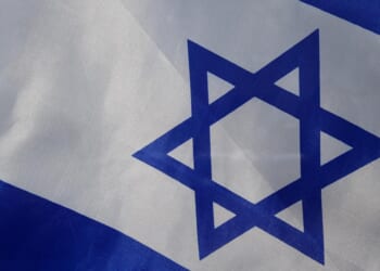 Antisemitism | The Heritage Foundation