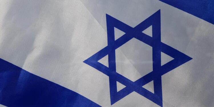 Antisemitism | The Heritage Foundation