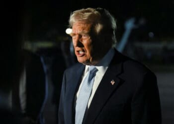 Are Central Bankers Willing To Truly Upset Markets So Trump Backs Off?