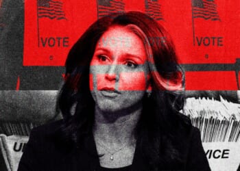 Ballot Harvest - The Dispatch