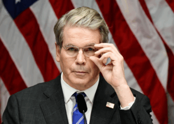 Bessent Reveals 10% Of US Budget Lost To Fraud, Signaling Musk Has Unfinished DOGE Business