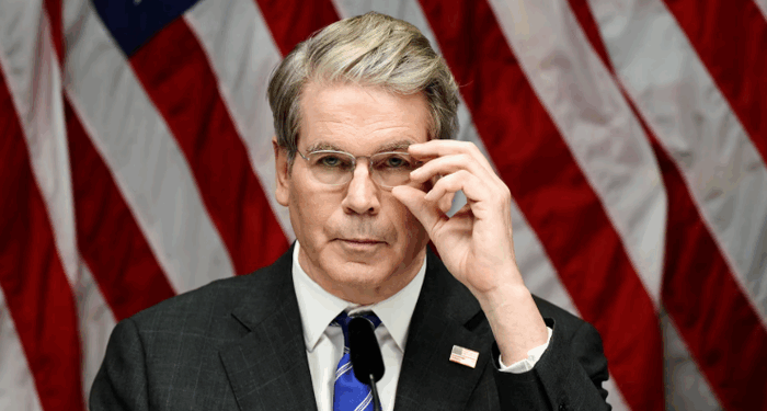 Bessent Reveals 10% Of US Budget Lost To Fraud, Signaling Musk Has Unfinished DOGE Business