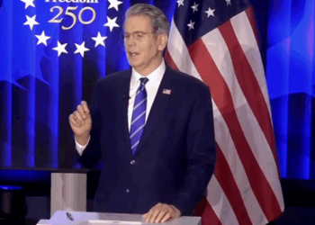 Bessent Says Deutsche Bank CEO Called To Dismiss Research Note On US Assets