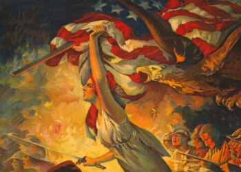 Beware the New Americanism - The Dispatch